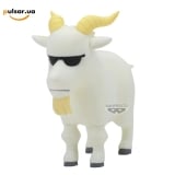 Оригинальная аниме фигурка &laquo;My Hero Academia Fluffy Puffy - All My Goat&raquo;
