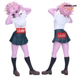 Оригинальная аниме фигурка &laquo;My Hero Academia Glitter & Glamours - Mina Ashido&raquo;