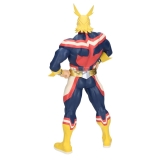 Оригинальная аниме фигурка &laquo;My Hero Academia Grandista - All Might II&raquo;
