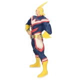 Оригинальная аниме фигурка &laquo;My Hero Academia Grandista - All Might II&raquo;