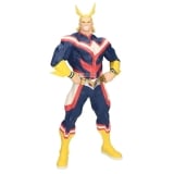 Оригинальная аниме фигурка &laquo;My Hero Academia Grandista - All Might II&raquo;