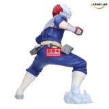 Оригинальная аниме фигурка &laquo;My Hero Academia Grandista - Shoto&raquo;