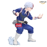 Оригинальная аниме фигурка &laquo;My Hero Academia Grandista - Shoto&raquo;