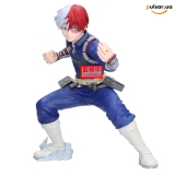 Оригінальна аніме фігурка &laquo;My Hero Academia Grandista - Shoto&raquo;