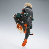 Оригинальная аниме фигурка &laquo;My Hero Academia Maximatic - Katsuki Bakugo II&raquo;