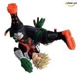 Оригинальная аниме фигурка &laquo;My Hero Academia Maximatic - Katsuki Bakugo III&raquo;