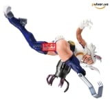 Оригинальная аниме фигурка &laquo;My Hero Academia Maximatic - Mirko&raquo;