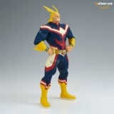 Оригинальная аниме фигурка &laquo;My Hero Academia The Amazing Heroes 10th Anniversary Figure - All Might&raquo;