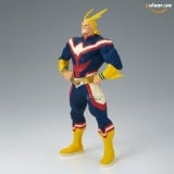 Оригинальная аниме фигурка &laquo;My Hero Academia The Amazing Heroes 10th Anniversary Figure - All Might&raquo;