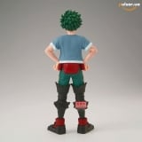 Оригинальная аниме фигурка &laquo;My Hero Academia The Amazing Heroes 10th Anniversary Figure - Izuku Midoriya&raquo;
