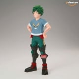 Оригинальная аниме фигурка &laquo;My Hero Academia The Amazing Heroes 10th Anniversary Figure - Izuku Midoriya&raquo;