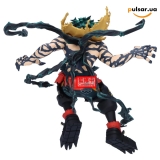 Оригинальная аниме фигурка &laquo;My Hero Academia The Amazing Heroes DX Figure - Izuku Midoriya Overlay II&raquo;
