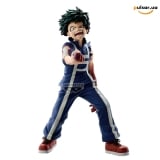 Оригінальна аніме фігурка &laquo;My Hero Academia The Amazing Heroes Figure - Izuku Midoriya Sports Festival Ver.&raquo;