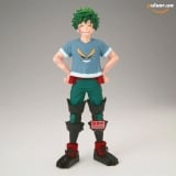 Оригинальная аниме фигурка &laquo;My Hero Academia The Amazing Heroes 10th Anniversary Figure - Izuku Midoriya&raquo;