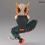 Оригинальная аниме фигурка &laquo;My Hero Academia The Amazing Heroes Figure - Katsuki Bakugo Vol.30&raquo;