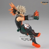 Оригинальная аниме фигурка &laquo;My Hero Academia The Amazing Heroes Figure - Katsuki Bakugo Vol.30&raquo;