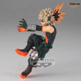 Оригинальная аниме фигурка &laquo;My Hero Academia The Amazing Heroes Figure - Katsuki Bakugo Vol.30&raquo;