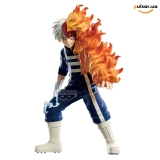 Оригинальная аниме фигурка &laquo;My Hero Academia The Amazing Heroes Figure - Shoto Todoroki Sports Festival Ver.&raquo;