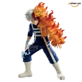Оригинальная аниме фигурка &laquo;My Hero Academia The Amazing Heroes Figure - Shoto Todoroki Sports Festival Ver.&raquo;