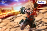 Оригинальная аниме фигурка &laquo;My Hero Academia The Movie Muchuuto Figure - Katsuki Bakugo&raquo;