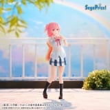 Оригинальная аниме фигурка &laquo;My Youth Romantic Comedy Is Wrong, as I Expected XStellar - Yui Yuigahama After School Shower ver.&raquo;