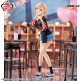Оригинальная аниме фигурка &laquo;BANPRESTO - TV Anime "My Dress-Up Darling" Season 2 GLITTER X GLAMOURS: Kitagawa Marin Halloween Bunny Ver. Figure&raquo;