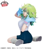 Оригинальная аниме фигурка &laquo;My Hero Academia Glitter & Glamours - Invisible Girl (Toru Hagakure)&raquo;