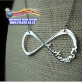 Кулон у стилі K-POP модель One Direction /Infinite / Знежирена /