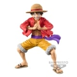 Оригинальная аниме фигурка &laquo;One Piece Grandista-MONKEY.D.LUFFY-&raquo;