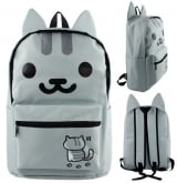 Рюкзак  "Neko Atsume" модель 5