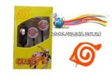 Наушники-гарнитура из Аниме "Naruto" Каноха