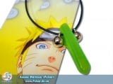 Кулон наруто модель Tsunade Cristal