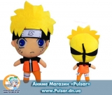 Мягкая игрушка "Naruto" -  Uzumaki Naruto