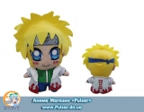 М`яка іграшка "Naruto" - Namikaze Minato