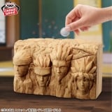 Оригінальна аніме фігурка &laquo;"NARUTO" FigLife! Hokage Rock&raquo;