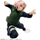 Оригинальная аниме фигурка &laquo;"Naruto: Shippuden" VIBRATION STARS-HARUNO SAKURA-Ⅱ&raquo;