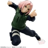 Оригінальна аніме фігурка &laquo;"Naruto: Shippuden" VIBRATION STARS-HARUNO SAKURA-Ⅱ&raquo;