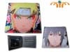 Кошелек "Наруто" модель Naruto Shippuuden