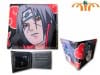 Кошелек "Наруто" модель Itachi Uchiha