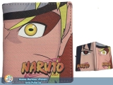 Кошелек "Naruto" модель Tape 5