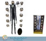 Аниме фигурка The Nightmare Before Christmas - Jack Skellington