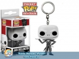 Брелок Nightmare Before Christmas - Jack