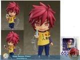 Аниме фигурка Nendoroid - No Game No Life: Sora  (ReCast)