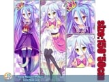 Оригінальна Японська Дакимакура (подушка для обіймів) 150 см No Game No Life Anime Shiro