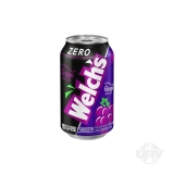 Напій &laquo;Welch's Нуль Виноград 355 мл&raquo;