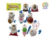 Аниме Фигурки Nyanko-sensei Figures vol.2