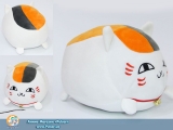 Мягкая Игрушка из Аниме "Natsume Yuujinchou " Nyanko small