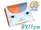 Кошелек из Аниме сериала "Natsume&rsquo;s Book of Friends " - Nyanko Sensei