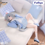 Оригинальная аниме фигурка &laquo;Nachoneko Series Tenitol Big Noodle Stopper Figure - Nachoneko&raquo;