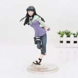 Аниме фигурка Naruto - Hinata (Recast)